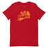 Stay Humble Motivational Personal Improvement Graphic t-shirt - Mainstream Freedom